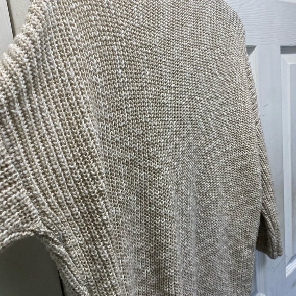 Abs sweater - Picture 3 of 5